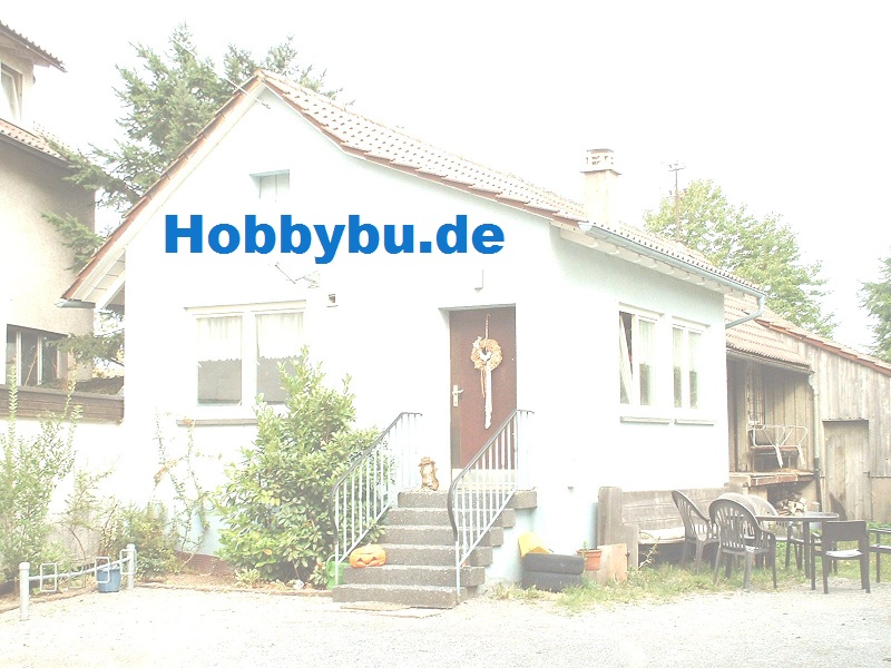 HobbyBude - Dennach