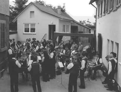 HobbyBude - Dennach